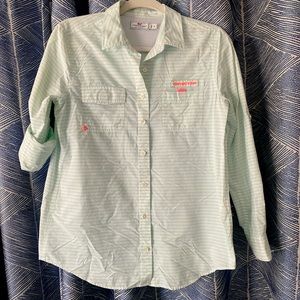 Vineyard Vines performance shirt